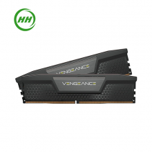 Ram desktop Corsair Vengeance LPX Heatspreader (CMK32GX5M2B5200C40) 32GB (2x16GB) (DDR5/ 4800 Mhz/ Tản nhiệt/ Non-ECC)