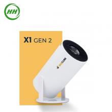 Máy Chiếu Mini Beecube X1 Gen 2