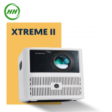 Máy Chiếu Mini Beecube Xtreme II