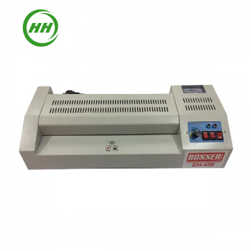 Máy ép Nhựa BOSSER EH-450