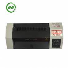 Máy ép nhựa BOSSER A3-330C