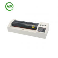 Máy ép nhựa BOSSER DYNAMIC 330LED