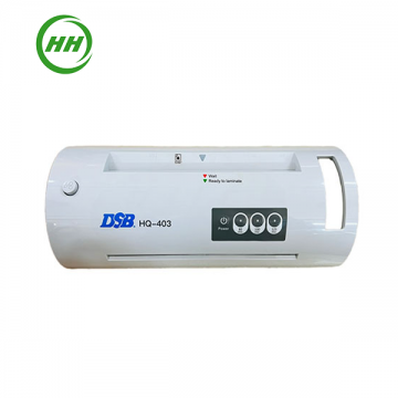Máy ép plastic DSB HQ-403