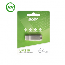 USB Acer UM310 64GB USB 3.2 - Vỏ kim loại
