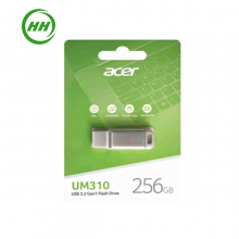 USB Acer UM310 256GB USB 3.2 - Vỏ kim loại