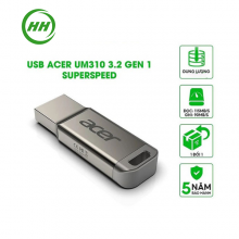 USB Acer UM310 512GB USB 3.2 - Vỏ kim loại