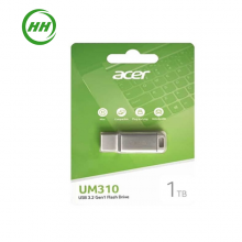 USB Acer UM310 1TB USB 3.2 - Vỏ kim loại