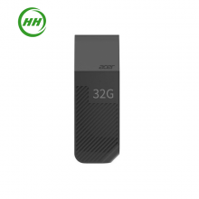 USB Acer UP300 32GB USB 3.2 Màu đen