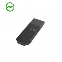 USB Acer UP300 128GB USB 3.2 Màu đen