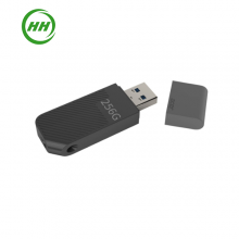 USB Acer UP300 256GB USB 3.2 Màu đen