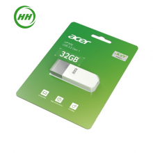 USB Acer UP300 32GB USB 3.2 Màu trắng