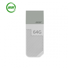 USB Acer UP300 64GB USB 3.2 Màu trắng