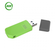 USB Acer UP300 32GB USB 3.2 Màu xanh