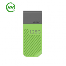 USB Acer UP300 128GB USB 3.2 Màu xanh