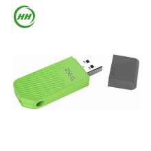 USB Acer UP300 256GB USB 3.2 Màu xanh
