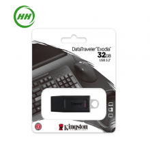 USB 32GB KINGSTON DataTraveler Exodia DTX (USB3.2)