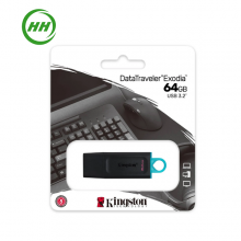 USB 64GB KINGSTON DataTraveler Exodia DTX (USB3.2)