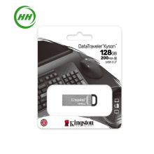 USB Kingston DTKN 128Gb USB3.2 (vỏ kim loại)