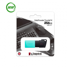 USB Kingston DTXM 256Gb USB3.2