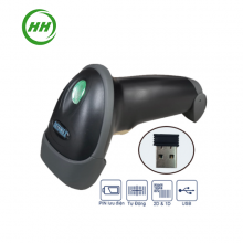 MÁY QUÉT MÃ VẠCH DATAMAX DT2208W