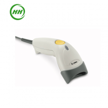 MÁY QUÉT MÃ VẠCH ZEBRA LS1203 (Trắng)