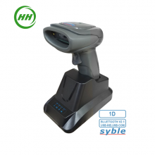 MÁY QUÉT MÃ VẠCH SYBLE 1D XB-916BT
