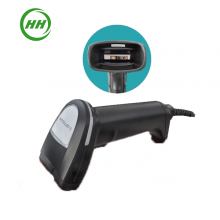 MÁY QUÉT MÃ VẠCH OPTICON L-46X-USB-BLK+STD
