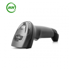MÁY QUÉT MÃ VẠCH ZEBRA DS4608
