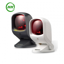 ĐẦU ĐỌC MÃ VẠCH ĐA TIA ZEBEX Z-6170