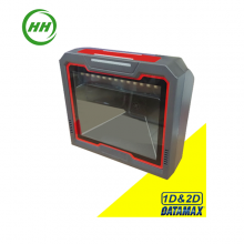 MÁY QUÉT ĐỂ BÀN 2D DATAMAX D8800