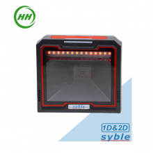MÁY QUÉT MÃ VẠCH SYBLE XB-8808