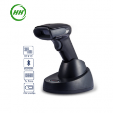MÁY QUÉT MÃ VẠCH KHÔNG DÂY HONEYWELL 1452G (1D)