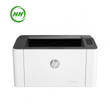 Máy in laser đen trắng HP 107A 4ZB77A 