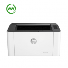 Máy in laser đen trắng HP 108W 4ZB80A