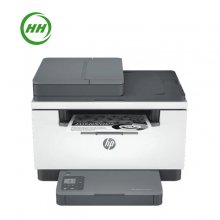 Máy in laser đen trắng HP LaserJet MFP M236SDW 9YG09A (A4/A5/ In/ Copy/ Scan/ Đảo mặt/ ADF/ USB/ LAN/ WIFI)