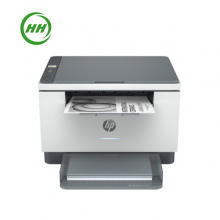 Máy in laser đen trắng HP LaserJet M236DW 9YF95A (A4/A5/ In/ Copy/ Scan/ Đảo mặt/ USB/ LAN/ WIFI)