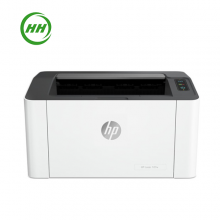 Máy in laser đen trắng HP 107W 4ZB78A (A4/A5/ USB/ WIFI)