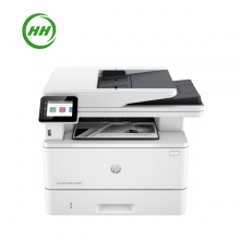 Máy in laser đen trắng HP LaserJet Pro MFP 4103FDN 2Z628A