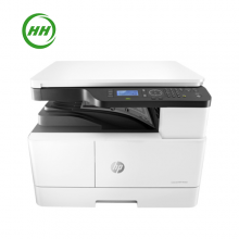 Máy in laser đen trắng HP MFP M440DN 8AF47A