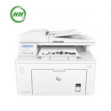 Máy in laser đen trắng HP LaserJet Pro MFP M227SDN G3Q74A