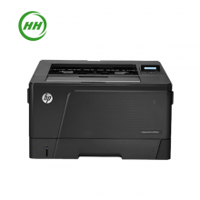 Máy in laser đen trắng HP M706N B6S02A