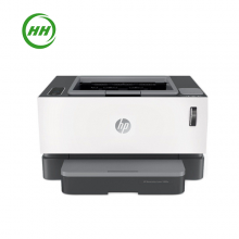 Máy in laser đen trắng HP Neverstop Laser 1000W 4RY23A
