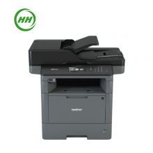 Máy in laser đen trắng Brother MFC-L5900DW 