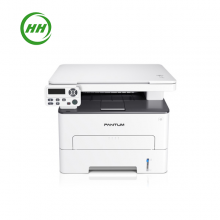 Máy in laser đen trắng PANTUM M6702DW