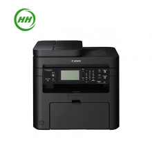 Máy in laser đen trắng Canon Đa chức năng MF266DN II