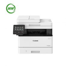 Máy in laser đen trắng Canon MF445DW