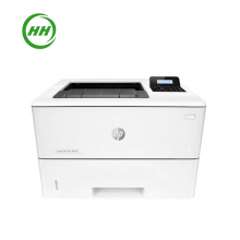 Máy in laser đen trắng HP Laserjet Pro M501N J8H60A 
