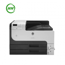 Máy in laser đen trắng HP LaserJet Enterprise M712N CF235A 