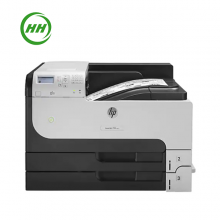 Máy in laser đen trắng HP LaserJet Enterprise M712DN CF236A