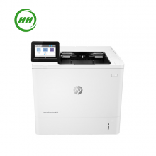 Máy in laser đen trắng HP LaserJet Enterprise M610DN 7PS82A
